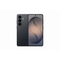 Samsung SM-S942BZKGEUE Galaxy S26 12 GB RAM 256 GB Dual eSIM fekete