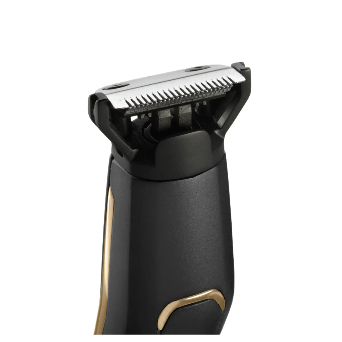 BaByliss MT860E hajvágó trimmelő 34 mm vágószélesség 7 fésű vezeték nélküli titán penge vízálló tartozékok 11 töltési idő 8 ó 70 perc #6