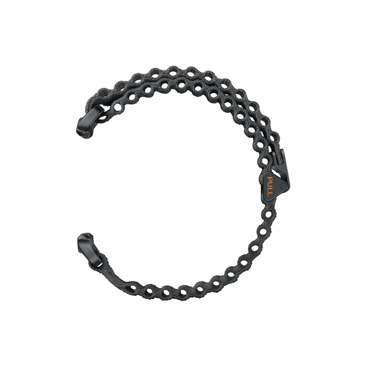 Samsung ET-SVL70MBEGEU túraszíj szürke Galaxy Watch Ultra kompatibilis #4