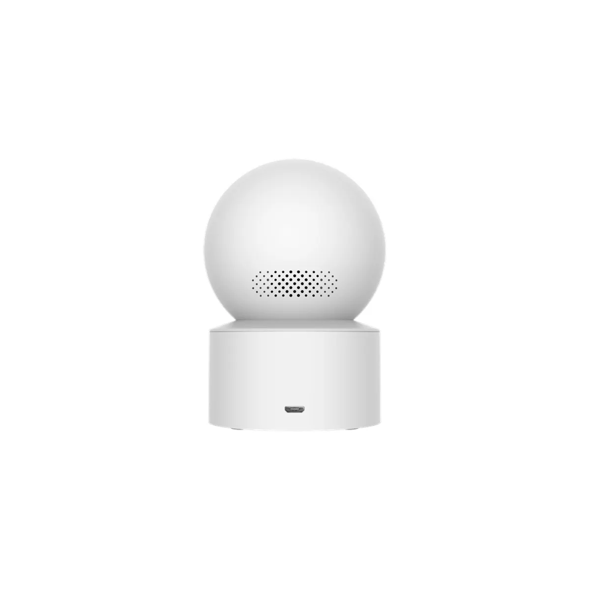 Xiaomi BHR6766GL BHR6766GL 2MP 1080p 360 fok PTZ Wi-Fi MicroSD 32GB éjjellátó mikrofon hangszóró #3