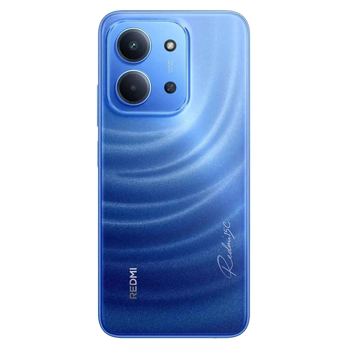 Xiaomi MZB0LBTEU Redmi 15C 6,9" 4-128GB kék DualSIM 50MP #3