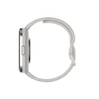 Amazfit W2324EU1N Okosóra 1,91" Tft rozsdamentes acél ip68 gps bluetooth 5.2 300 mAh 11 nap uniszex szürke szíj #3