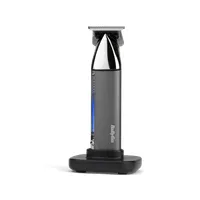 Babyliss T996E Super-X Metal szakállvágó 1-6mm és 7-12mm fésűk vízálló USB töltőállvány