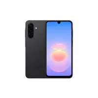 Samsung SM-A185FZKHEUE Galaxy A18 LTE 4 GB RAM, 256 GB tárhely, Dual SIM, 6.7" FHD+ 90 Hz, NFC, IP64
