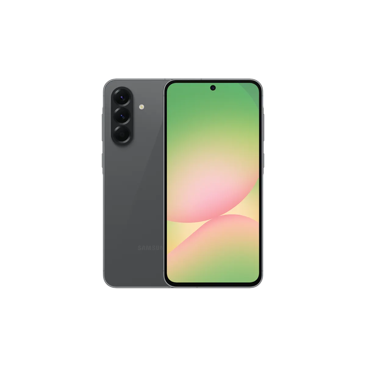 Samsung SM-A566BZKAEUE Galaxy A56 5G 6,7" FHD+ 50MP 8GB RAM 128GB grafitszürke DualSIM #1