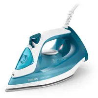 PHILIPS DST3011/20 Gőzölős vasaló kerámia talp, 2 100 W, gőzlövet 140 g/perc, folyamatos gőz 30 g/perc, vízkőmentesítő, függőleges gőz, 0,3 L #1