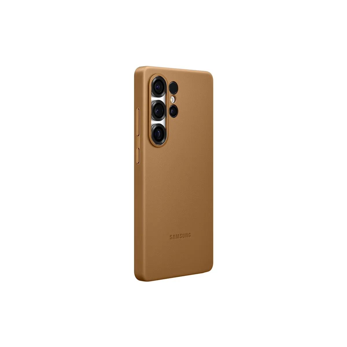 Samsung EF-VS938PFEGWW S25 Ultra vegán bőr hátlap #3