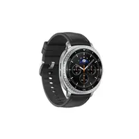 Samsung SM-L505FZKAEUE Galaxy Watch8 Classic 46mm LTE fekete 64GB