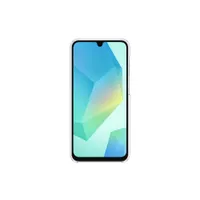 Samsung EF-QA166CTEGWW Tok Átlátszó 6,7" Karcolásálló Samsung Galaxy A16 kompatibilis #3