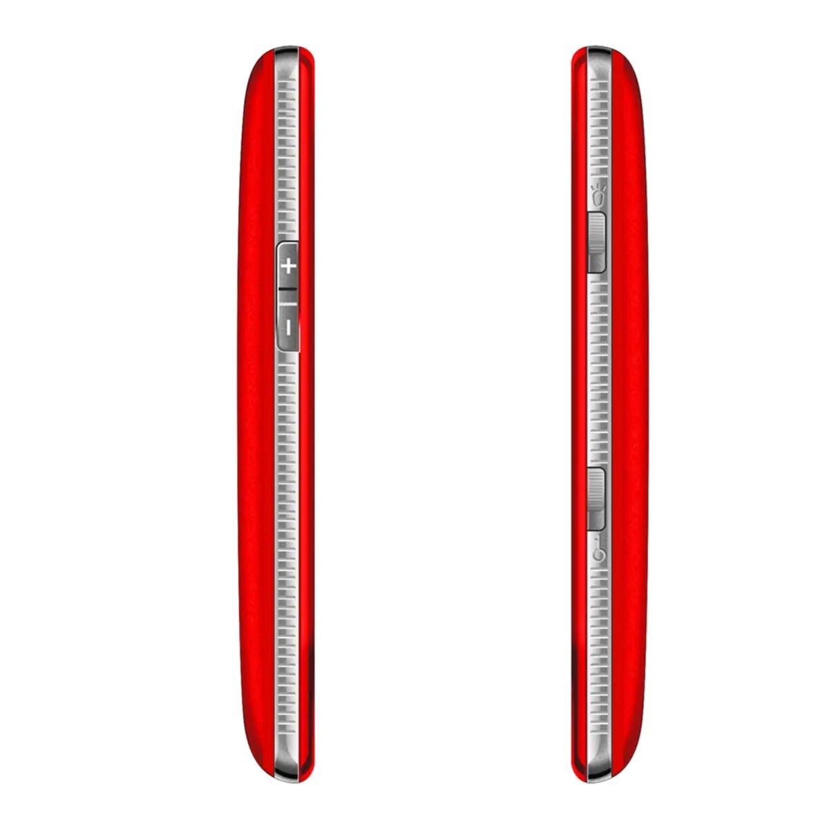 EVOLVEO SGM EP-601-XR-RD EasyPhone XR piros 2,3" #3