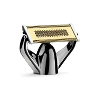 Babyliss ACOT991BLD Super-X penge 50° dönthető fej japán acél fekete