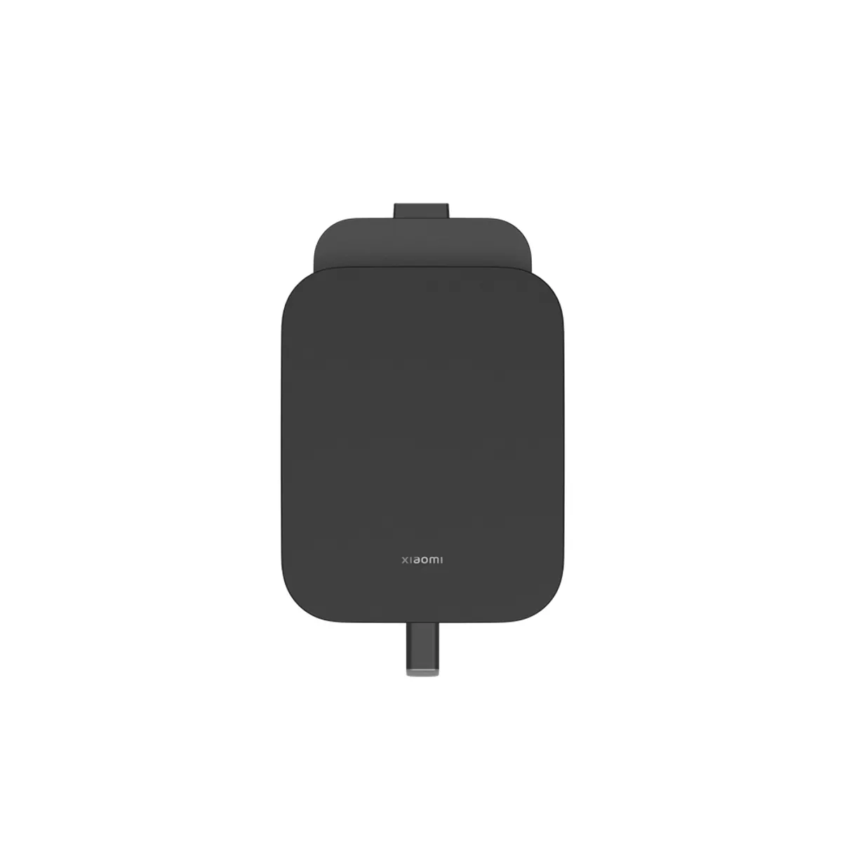 Xiaomi BHR0883EU dupla zóna forrólevegős sütő 12L OLED kijelző 2800W fekete #5