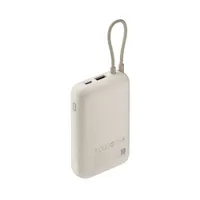XIAOMI BHR9072GL külső akkumulátor 10000 mAh 37Wh PD 22,5 W USB-C rózsaszín 65,2x105,2x26,9 mm #5