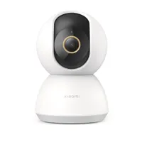 Xiaomi BHR6540GL IP biztonsági kamera 3 MP beltéri WiFi microSD 32 GB beépített mikrofon hangszóró PTZ 0-360 látómező 110 fok #2