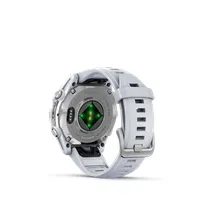 Garmin 010-02903-00 Venu 2 Plus 1.3" AMOLED 32 GB 40 m vízállóság Beépített mikrofon Zenevezérlés GPS GLONASS Galileo Pulzusmérés #5