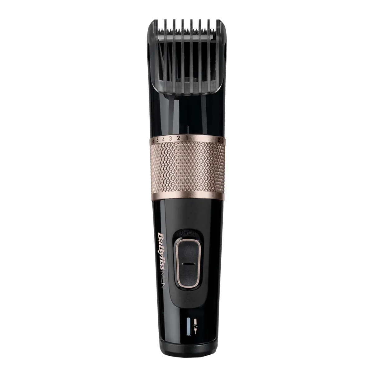 BaByliss E974E hajvágó 0,5-25 mm 26 hosszbeállítás kivehető penge rozsdamentes acél AC-akkumulátor 8 ó töltés 60 perc üzemidő #1
