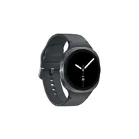 Samsung SM-L320NDAAEUE Galaxy Watch8 40mm BT grafit okosóra