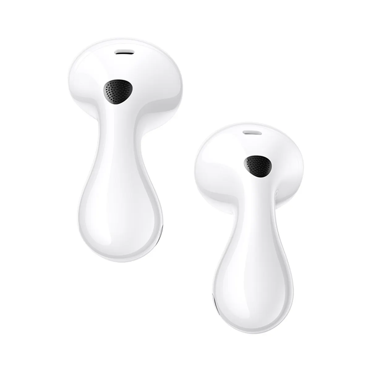 Huawei 55038131 FreeBuds 6 fehér open-fit dupla meghajtású ANC #6