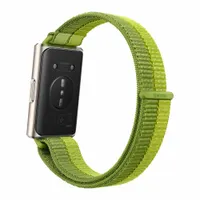 Huawei 55020GVG Band 11 Pro zöld #4
