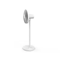 Xiaomi PYV4007GL Mi Smart Standing Fan 2 Lite padló és asztal 642-1000mm fehér 45W 220V 3 sebesség 90 fokos oszcilláció #1