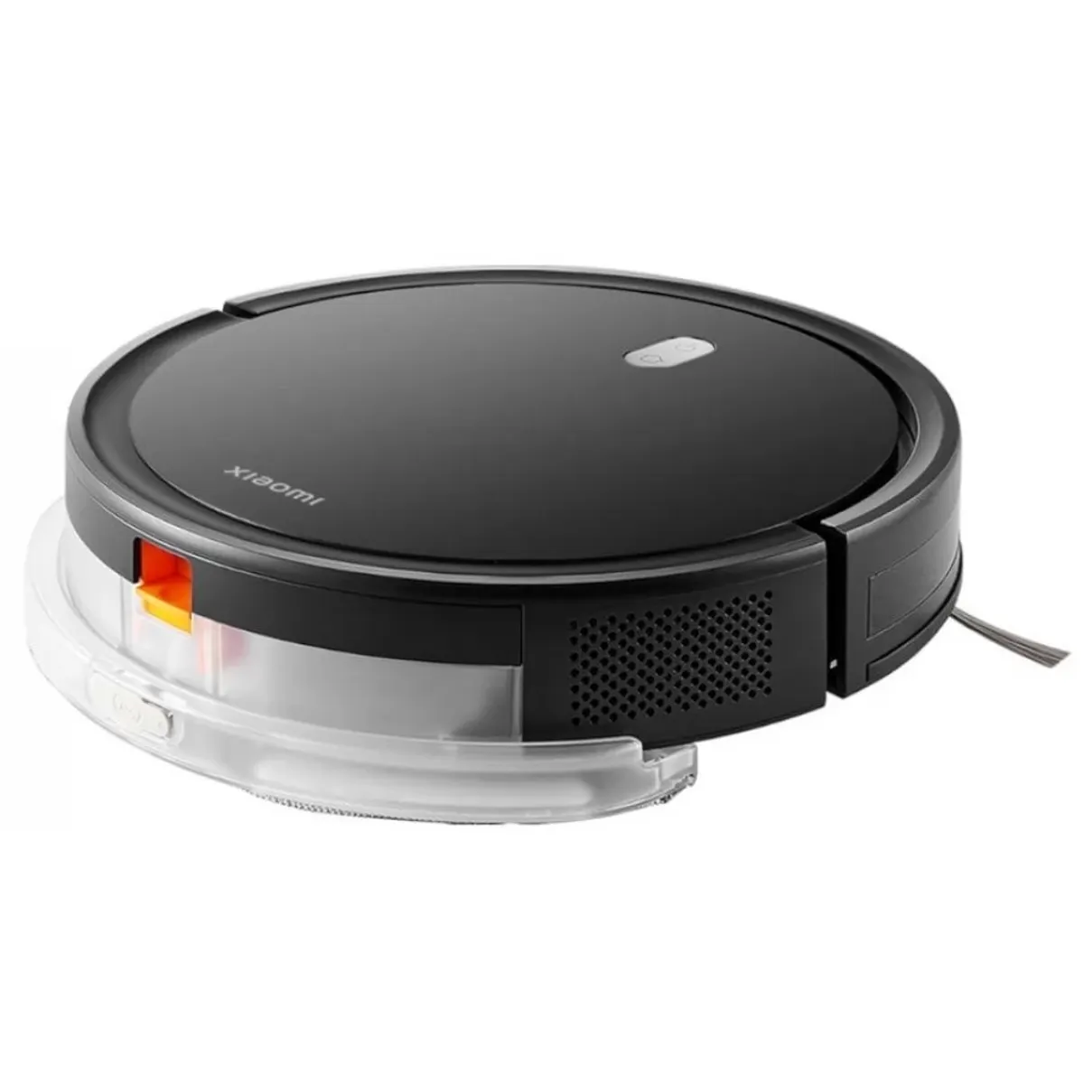 Xiaomi BHR8298EU okos takarító 14,4 V 2600 mAh 110 perc 2000 Pa 0,4 L HEPA nedves felmosás Wi-Fi Alexa Google Assistant porzsák nélküli #1