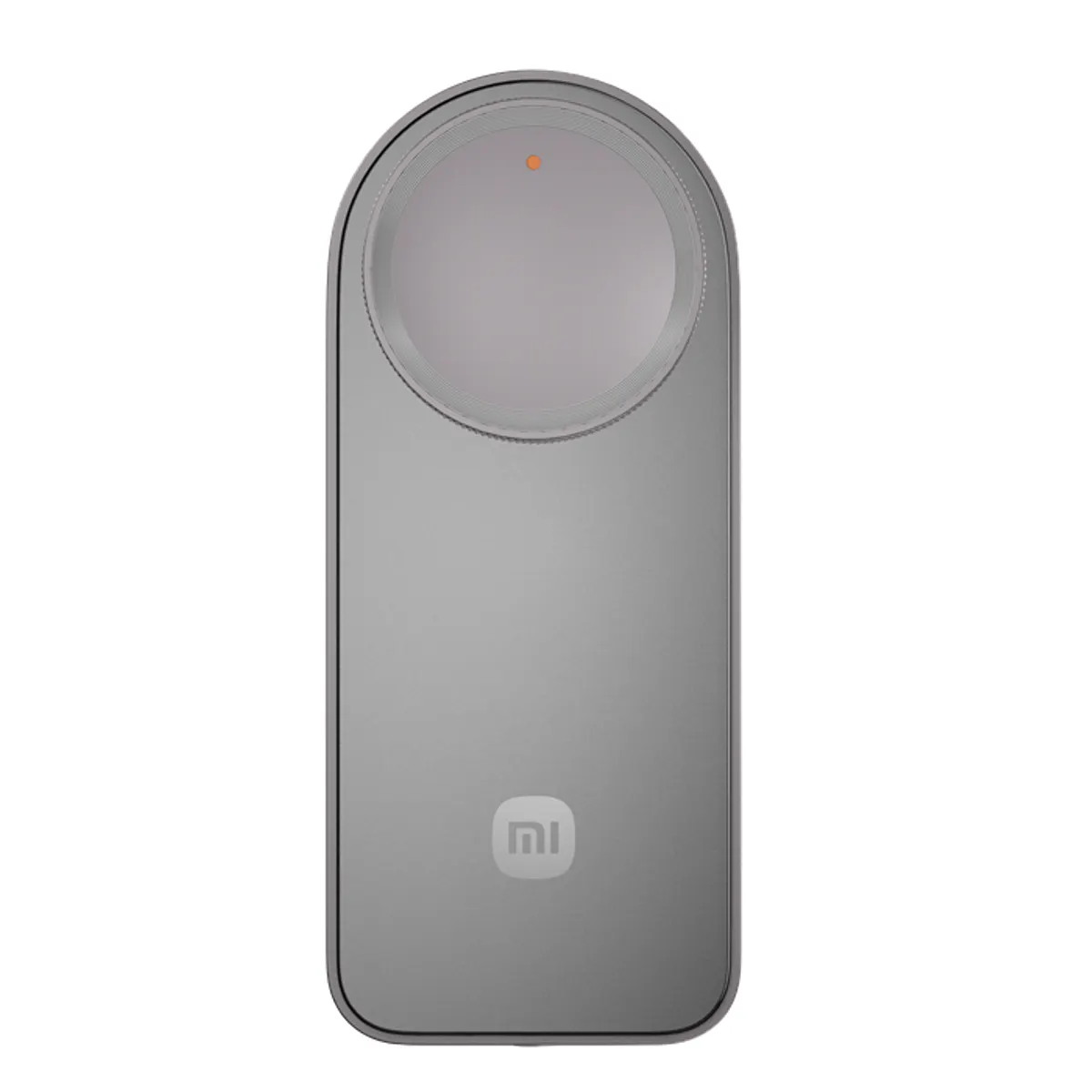 Xiaomi BHR07X4GL Okos ajtózár Bluetooth távirányító szürke #1