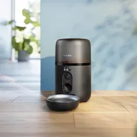 Philips PAW5320/02 automata kisállat etető 4,5 L Full HD kamera Wi-Fi 2,4 GHz adagolás 5 g tál mellékelve #3