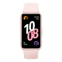 Huawei 55020EEK Band 10 okoskarkötő rózsaszín #1