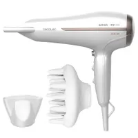 Cecotec 04200 Bamba IoniCare 5200 Aura 2300 W ionos 3 hőfok diffúzor koncentrátor cool shot #1