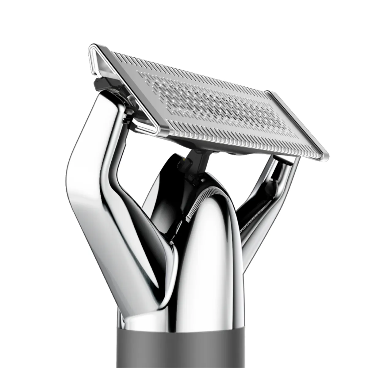 Babyliss OT996E Super-X Metal X Blade szakállvágó 1-5 mm fésűk vízálló IPX7 USB-C töltés #2