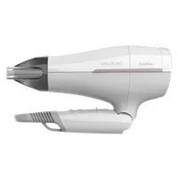 CECOTEC 4415 hajszárító 2000 W, ionos funkció, cool shot, 2 hőmérséklet, 2 sebesség, koncentrátor, diffúzor, utazásra tervezett, kompakt, lehajtható #2
