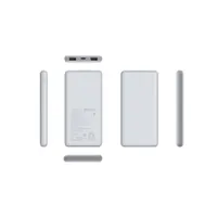 XIAOMI BHR9350GL külső akkumulátor 10000mAh 22.5W Lite USB-C és USB-A #2