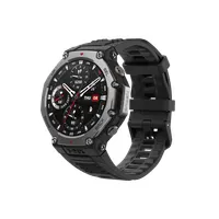 Amazfit W2323GL1N T-Rex 3 Onyx 1.5" AMOLED NFC GPS Bluetooth 5.2 #2