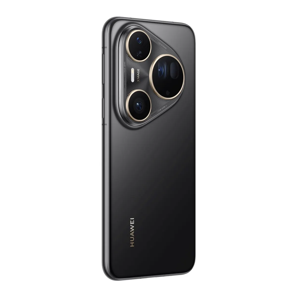 Huawei 51098KFD Pura 80 ultra 16GB RAM 512GB fekete #5