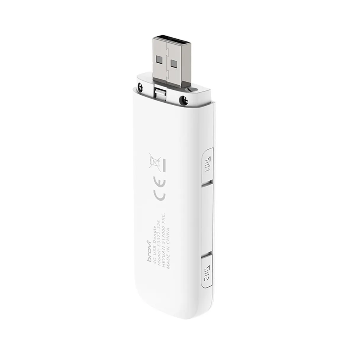 Huawei 51071UXG E3372-325 4G USB Stick #3