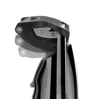 BaByliss S991E Hajvágó trimmelő 0,2-5 mm precíziós Titán penge Li-ion Wet-Dry, vízálló, 90 perc működési idő, 5 perc gyorstöltés #9