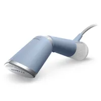 PHILIPS STH5020/20 kézi ruhagőzölő 24 g/perc 1300 W 0,12 L világoskék #6