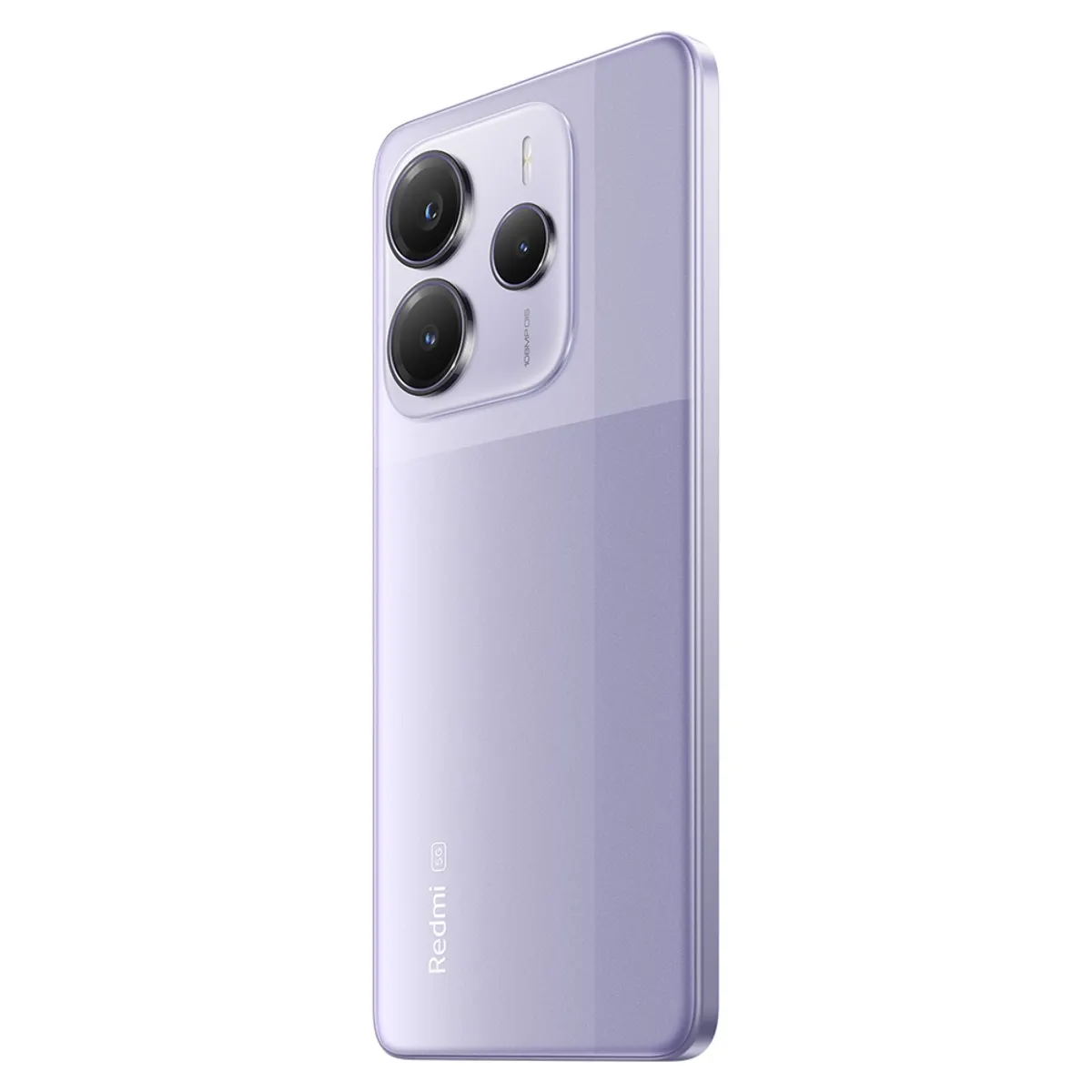 Xiaomi MZB0IO1EU Redmi Note 14 5G 6.67" kijelző 8 GB RAM 256 GB memória 108 MP kamera levendula-lila hibrid Dual SIM #7
