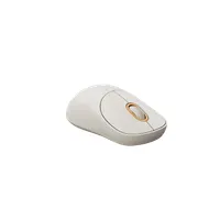 Xiaomi BHR8912GL vezeték nélküli egér 1200 DPI RF és Bluetooth 4 gomb jobbkezes fehér