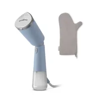 PHILIPS STH5020/20 kézi ruhagőzölő 24 g/perc 1300 W 0,12 L világoskék #4