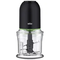 Braun CH3011BK MultiPractic3 500W Quadblade aprító #1