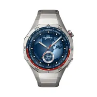 Huawei 55020DKB Okosóra titán szíj 22 mm kerámia tokkal amoled 1,43" nfc bluetooth 5.2 ip69k gps 524 mAh #1