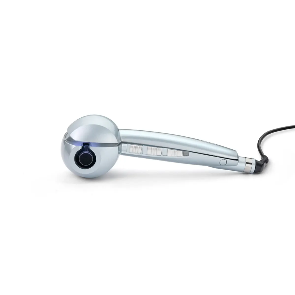 BaByliss C1700E forrólevegős hajkefe kerámia bevonat 230C, 3 hőfok, 2,8 m vezeték, automatikus kikapcsolás, jelzőlámpa, AC #1