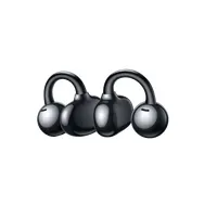 Huawei 55037247 FreeBuds Fekete Bluetooth 5.3 TWS USB-C IP54 érintős 3 mikrofonnal 20-20000Hz 36 ó töltőtokkal #2