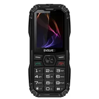 EVOLVEO SGM A1-BK MaxPhone A1 2,4" DualSIM Bluetooth USB-C #1