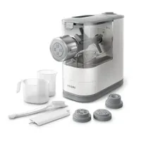 PHILIPS HR2345/19 tésztakészítő 4 funkció 150 W LED kijelző fehér 1 m kábelhossz receptkönyv #2