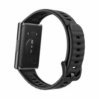 Huawei 55020GVK Band 11 Pro fekete #4