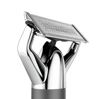 Babyliss OT996E Super-X Metal X Blade szakállvágó 1-5 mm fésűk vízálló IPX7 USB-C töltés #2