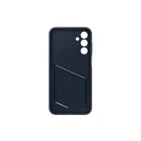 Samsung EF-OA156TBEGWW borító Galaxy A15 kártyazseb 1 zseb 6,5" fekete/kék #2