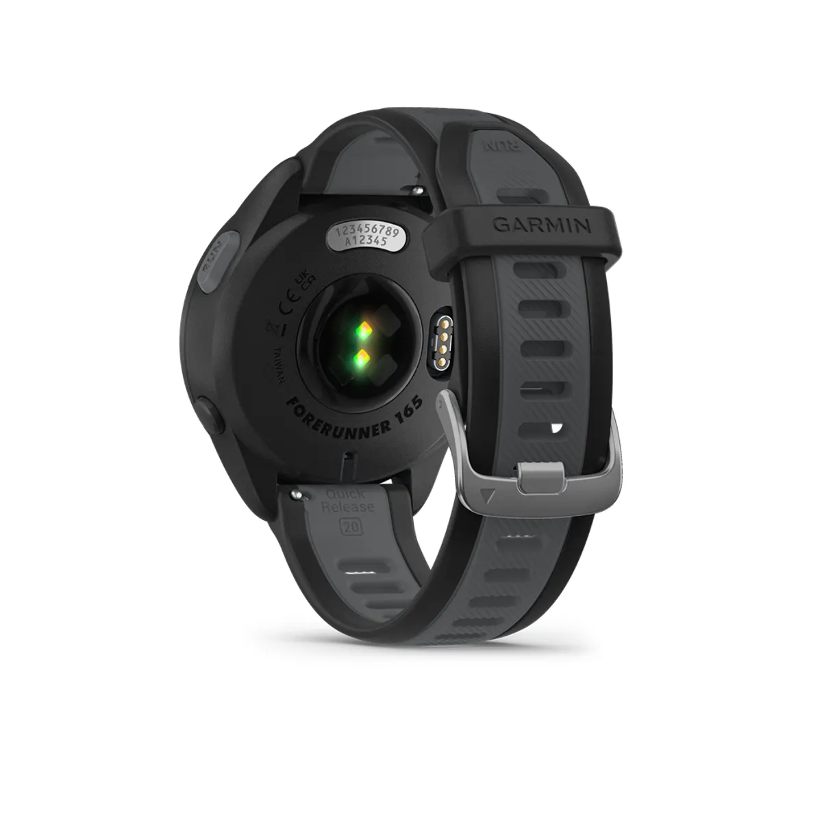 Garmin 010-02863-20 okosóra 1,2" AMOLED GPS GLONASS Galileo 4 GB pulzusmérő véroxigénszint mérés Bluetooth USB-C zenevezés vízálló 5 ATM 19 ó #4